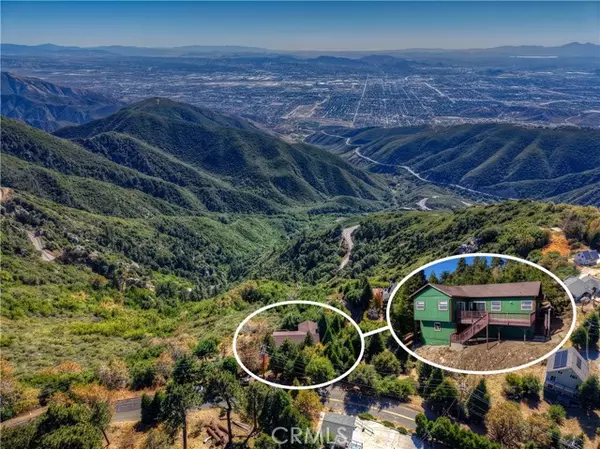 Crestline, CA 92325,23903 Skyland DR