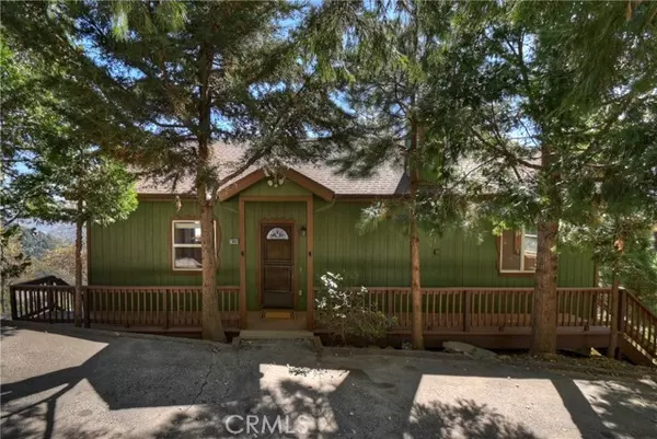 Crestline, CA 92325,23903 Skyland DR