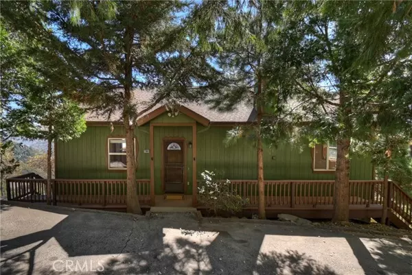 Crestline, CA 92325,23903 Skyland DR