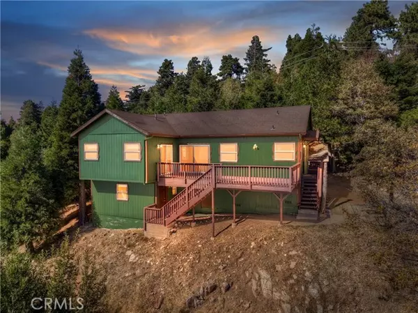 23903 Skyland DR, Crestline, CA 92325