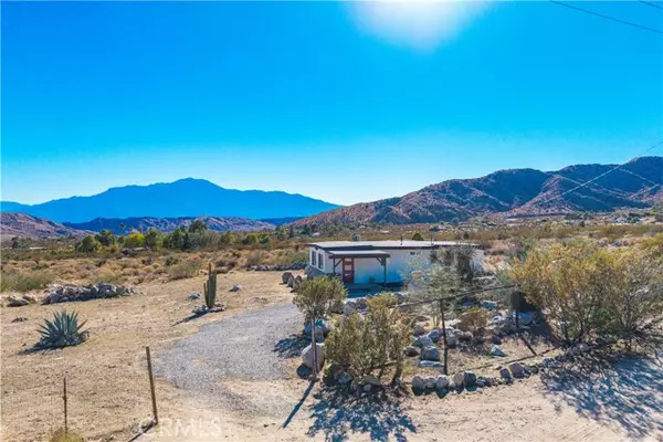 Morongo Valley, CA 92256,50825 Oskar LN