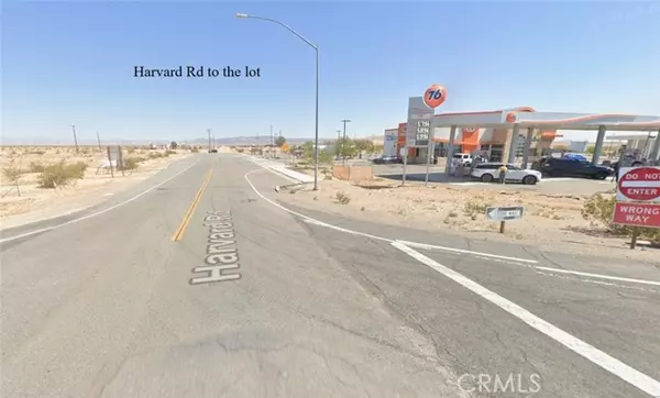 39501 Cuyama AVE, Newberry Springs, CA 93265