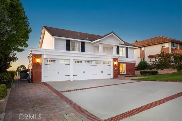 43 Country LN, Rolling Hills Estates, CA 90274