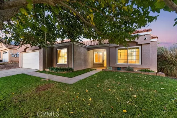 Rosamond, CA 93560,3418 Rodney ST