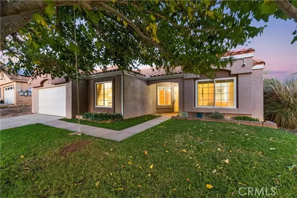 Rosamond, CA 93560,3418 Rodney ST