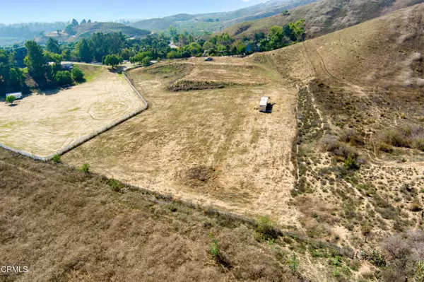 Somis, CA 93066,0 E La Loma AVE