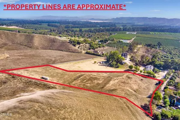 Somis, CA 93066,0 E La Loma AVE