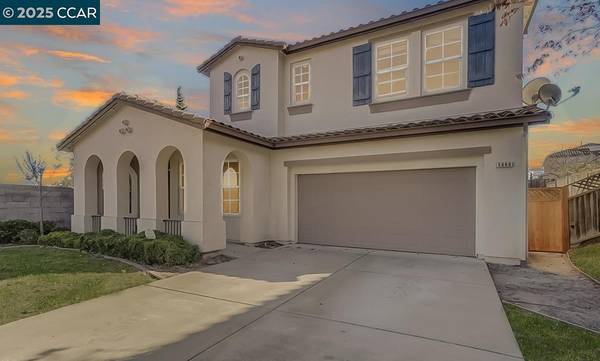 5660 Vista DR, Richmond, CA 94806