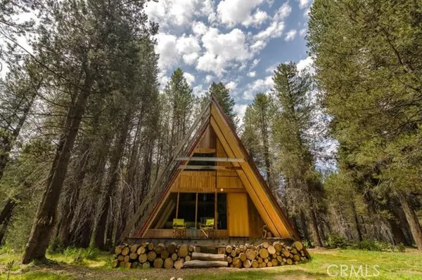 Bass Lake, CA 93604,10 AC Beasore RD