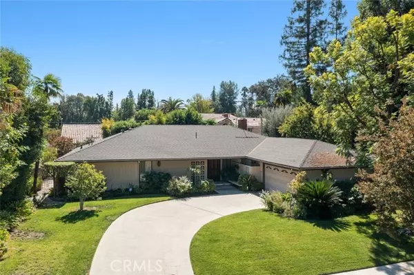 Woodland Hills, CA 91367,23458 Canzonet ST