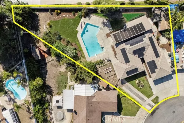 24582 Corta Cresta, Lake Forest, CA 92630