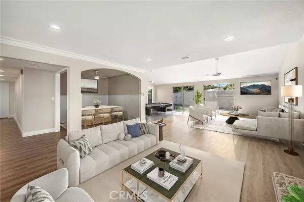 Lake Forest, CA 92630,24582 Corta Cresta