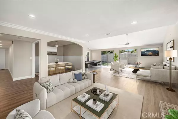 Lake Forest, CA 92630,24582 Corta Cresta