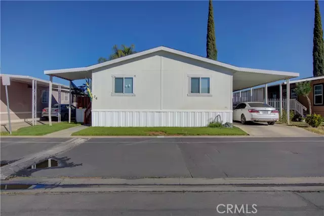 6450 N Winton 76, Winton, CA 95388