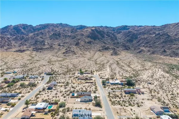 Twentynine Palms, CA 92277,7025 Mission AVE