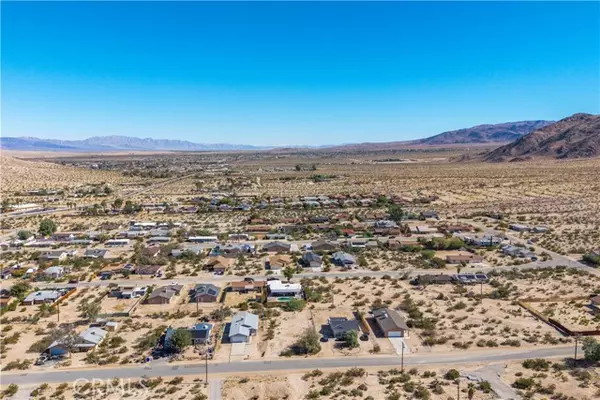 Twentynine Palms, CA 92277,7025 Mission AVE