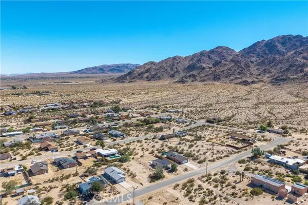 Twentynine Palms, CA 92277,7025 Mission AVE