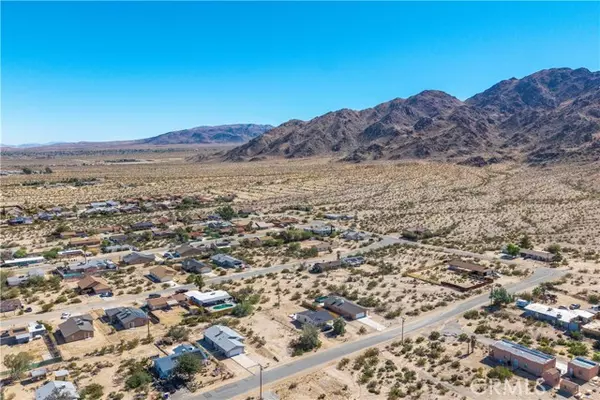 Twentynine Palms, CA 92277,7025 Mission AVE