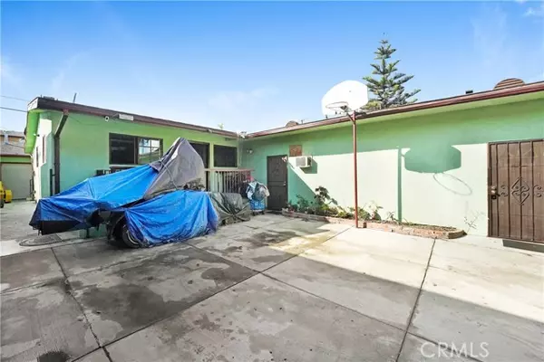 Los Angeles, CA 90043,2930 W Florence