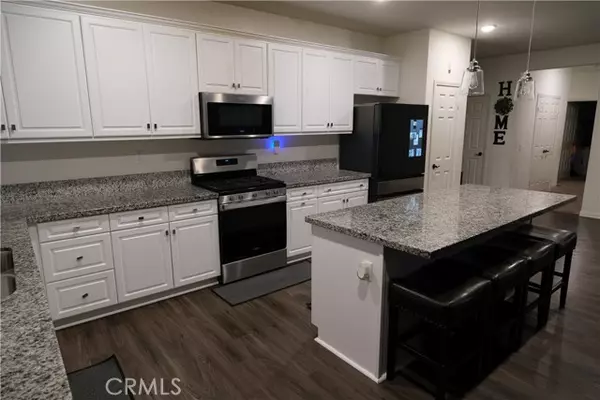 Moreno Valley, CA 92557,24884 Miners View LN