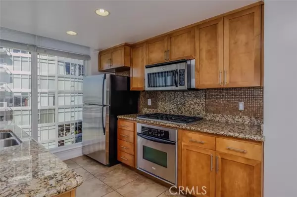 Long Beach, CA 90802,411 W Seaside 1506