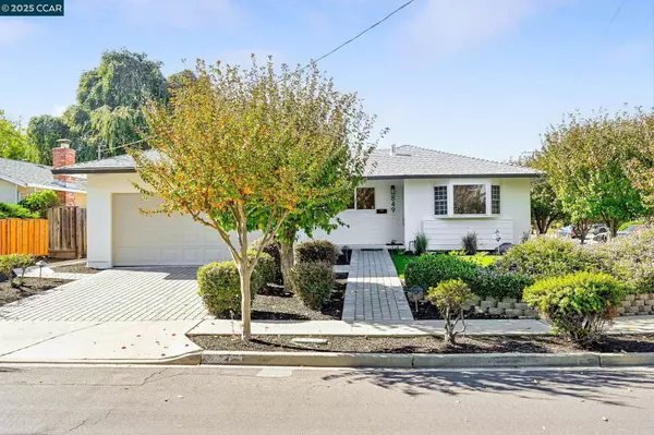 Concord, CA 94518,849 San Simeon Dr.