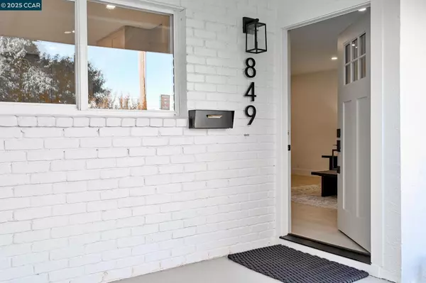 Concord, CA 94518,849 San Simeon Dr.