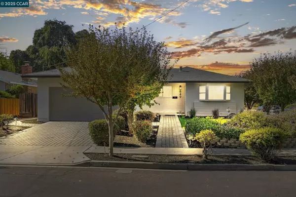 849 San Simeon Dr., Concord, CA 94518