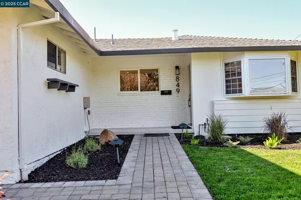 Concord, CA 94518,849 San Simeon Dr.