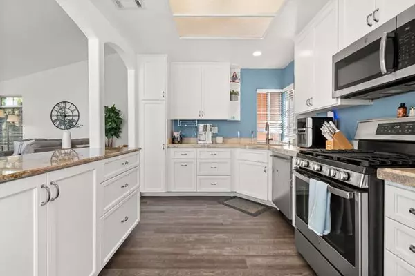 Oceanside, CA 92056,3575 Cameo DR 45