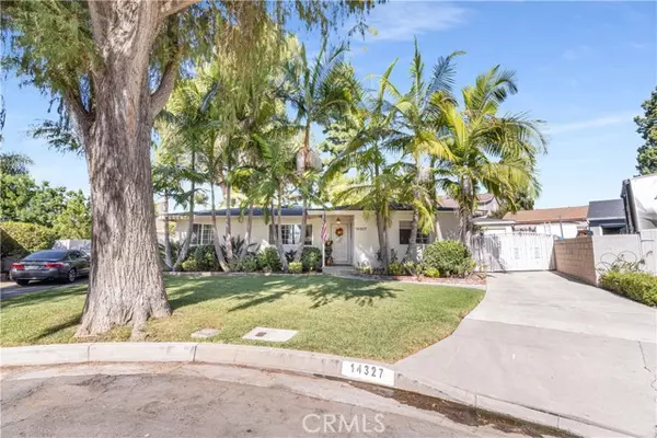 Whittier, CA 90605,14327 Emory