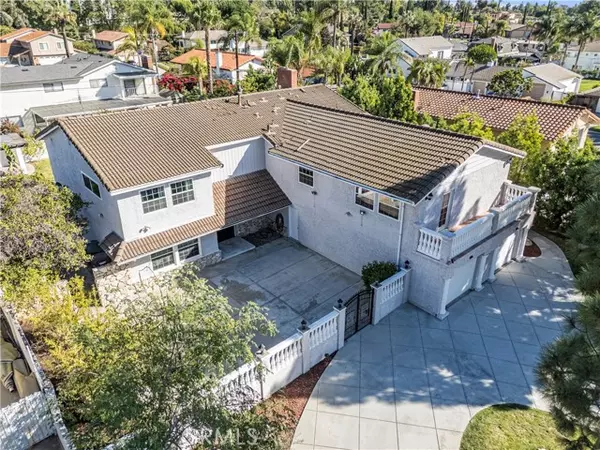 Buena Park, CA 90621,4900 Lincolnshire AVE