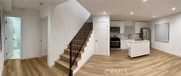 Reseda, CA 91335,18654 Runnymede St. 1/2