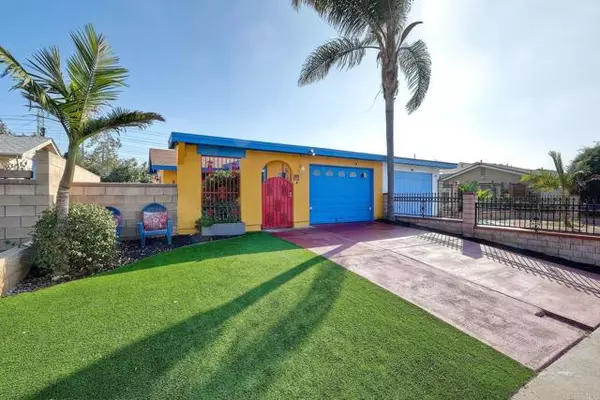 Chula Vista, CA 91911,78 Sherwood ST