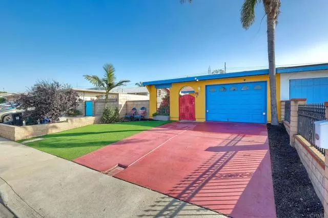 Chula Vista, CA 91911,78 Sherwood ST