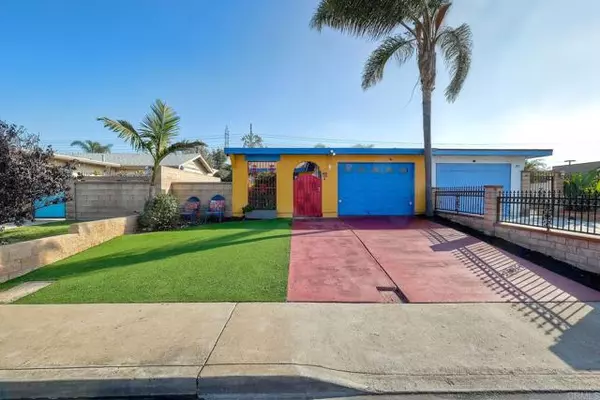 Chula Vista, CA 91911,78 Sherwood ST