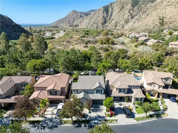 Azusa, CA 91702,17 Shady Cove CT