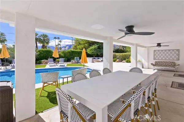 Palm Springs, CA 92262,1057 E Marshall WAY