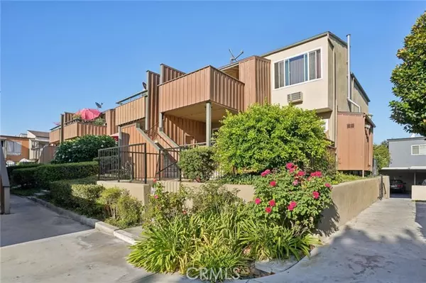 1001 W Stevens, Santa Ana, CA 92707