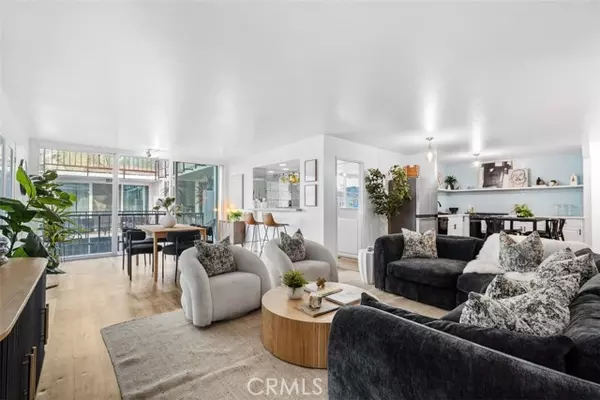 9950 Durant Dr. 406, Beverly Hills, CA 90212