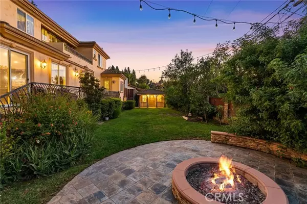 North Tustin, CA 92705,12941 Villa Rose DR