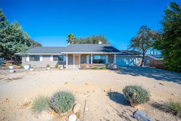 Paso Robles, CA 93446,5645 Prancing Deer