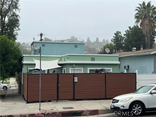 Los Angeles, CA 90032,4206 Lowell