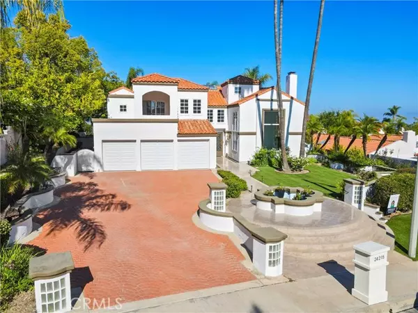 24215 Park Granada, Calabasas, CA 91302