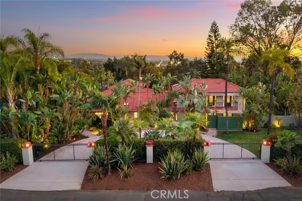 459 N Barranca Ave, Glendora, CA 91741