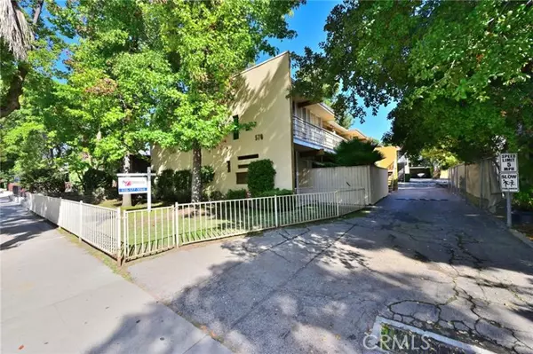 570 N Madison, Pasadena, CA 91101