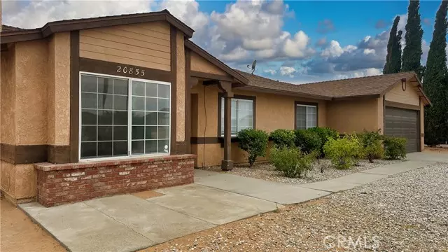 Apple Valley, CA 92308,20855 Otowi