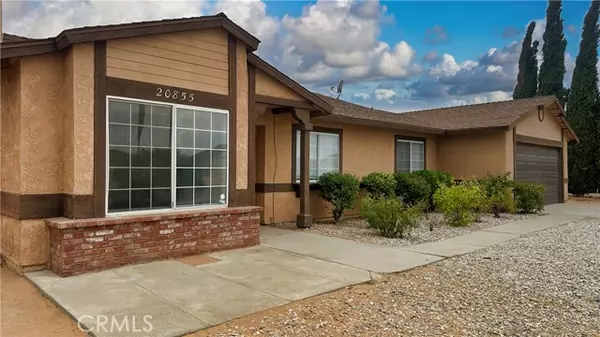 20855 Otowi, Apple Valley, CA 92308