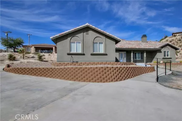 Yucca Valley, CA 92284,6202 Mandarin RD