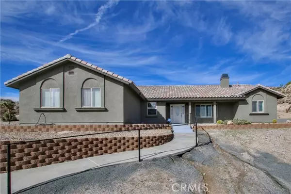 Yucca Valley, CA 92284,6202 Mandarin RD